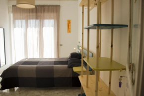 Apple guest house